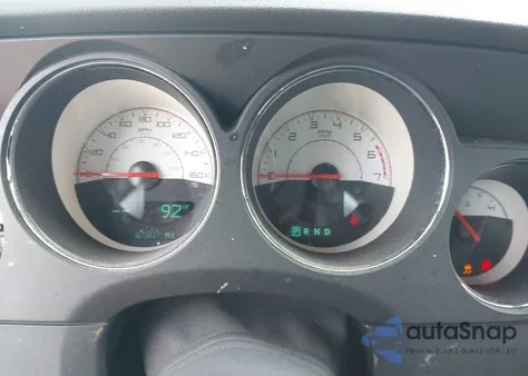 2014 Dodge Challenger R/T Plus из США, поврежденный, VIN 2C3CDYBT8EH306667